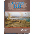 Across Suez: Battle of the Chinese Farm 0