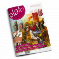 Plato n°142 0