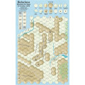 Mini Game Series - Balaclava: Breaking the Siege 1