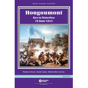Mini Game Series - Hougoumont: Key to Waterloo
