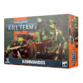 W40K : Kill Team - Kommandos 0