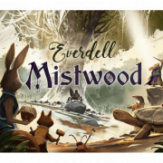 Everdell : Extension Mistwood