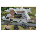 Black Powder Epic Battles : Waterloo - French Heavy Cavalry Brigade 0