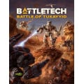 Battletech - The Battle of Túkayyid 0