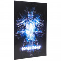 Knight - Livret de la Garde 0