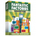 Fantastic Factories - Manufactions 0
