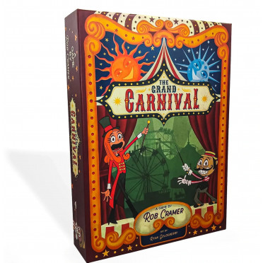 The Grand Carnival