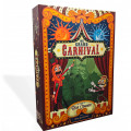 The Grand Carnival 0