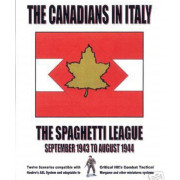 ASL - Canadians in Italy The Spaghetti League