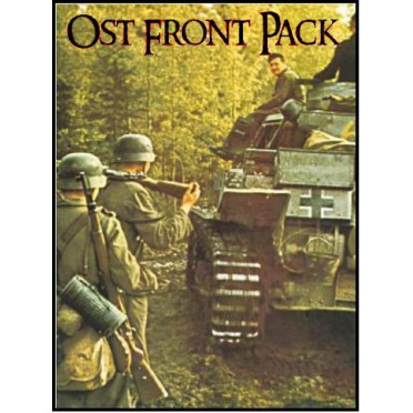 ASL - Ost-Front Pack