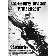 ASL - 7. SS Gebirgsdivision Prinz Eugen