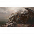 Playmat Kraken Wargames - Wolf Dragon 0