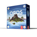 Oros - Kickstarter Exclusive Collector's Edition 0
