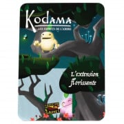 Kodama – Extension florissante