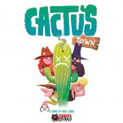 Cactus Town - Core Box Deputy