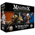 Malifaux 3E - The Tortoise and The Hare 0