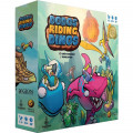 Dodos Riding Dinos 0