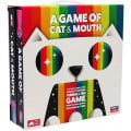 A Game of Cat And Mouth 0
