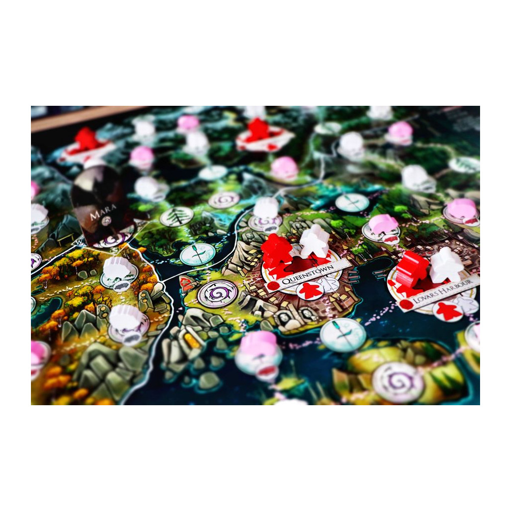 Acheter Beast Kickstarter Edition (Version anglaise) Studio Midhall