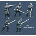 Flint and Feather - English Muskets 2 0