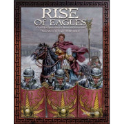 Clash of Spears - Rise of Eagles