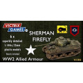 Sherman Firefly (12mm) 0