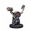 Deadzone: Forge Father Artificers Booster 3
