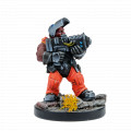 Deadzone: Forge Father Brokkrs Booster 2