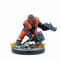 Deadzone: Forge Father Brokkrs Booster 4