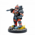 Deadzone: Forge Father Brokkrs Booster 5