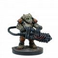 Deadzone: Forge Father Hold Warriors Starter 1