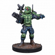 Deadzone: GCPS Recon Squad Starter 2