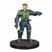 Deadzone: GCPS Recon Squad Starter 5