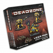 Deadzone: Veer-Myn Brood Matriarch Booster