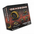 Deadzone: Veer-Myn Tunnel Ambush Booster 0