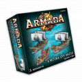 Armada: Empire of Dust Starter Fleet 0