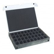 Safe & Sound - Standard Box for 36 Miniatures on 32 mm Bases