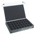 Safe & Sound - Standard Box for 32 Miniatures on 40 mm Bases 0