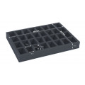 Safe & Sound - Standard Box for 32 Miniatures on 40 mm Bases 3