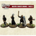 The Baron's War - Milites Christi Monks 2 0