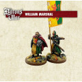 The Baron's War - William Marshal & Bannerman 0
