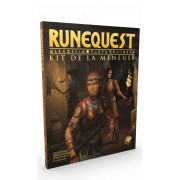 RuneQuest - Kit de la Meneuse