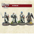 The Baron's War - The Templars 0