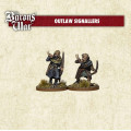 The Baron's War - Outlaw Signallers 0