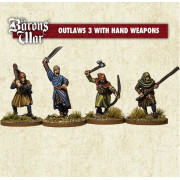 The Baron's War - Outlaws 3