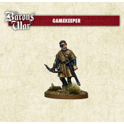 The Baron's War - Gamekeeper