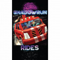Shadowrun 6th Edition : Rides Deck 0
