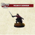 The Baron's War - William of Cassingham 0