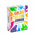Color Brain 0