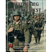 ASL - Blitzkrieg in the West - Central Campaign